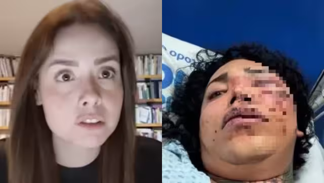 Maryfer Centeno deseó que Paola Suárez tenga justicia