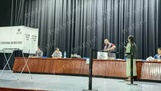 Nueva dirigencia del SUTUNACAR recibe reconocimiento oficial tras proceso electoral