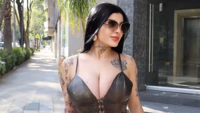 Karely Ruiz revela la verdad sobre la relación que tuvo con Andrés García