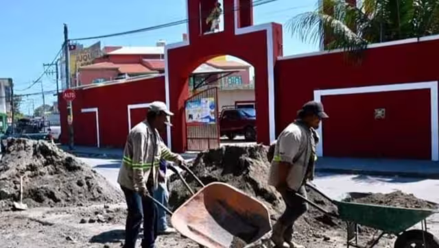 Los trabajos formales indicaron un avance del 54% respecto a las pérdidas laborales de finales del año pasado, que arrojaban mil 205 desocupados nuevos
