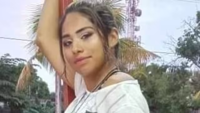 No se informó el lugar donde estuvo durante este tiempo