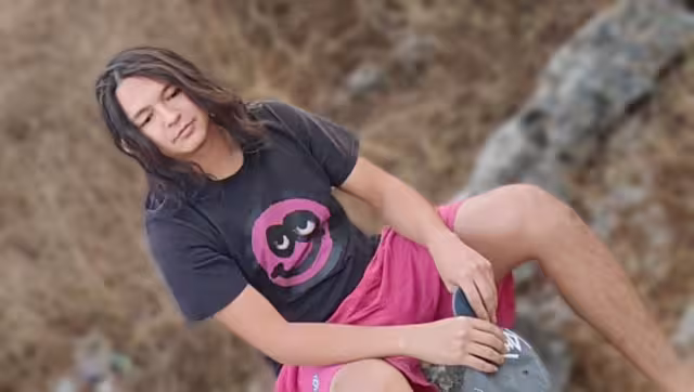 Jonathan de la Peña Prado lleva cinco días desaparecido en Mérida