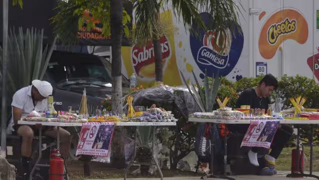 El fin de semana comenzaron los operativos y se retiraron varios puestos de las calles