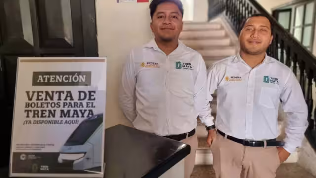 Los días de atención en esta taquilla son de lunes a sábado