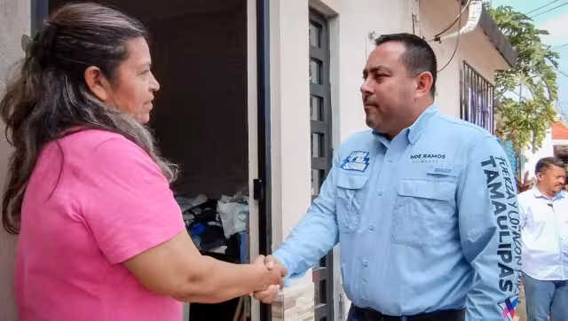 El candidato buscaba la reelección por la coalición "Fuerza y Corazón por México"