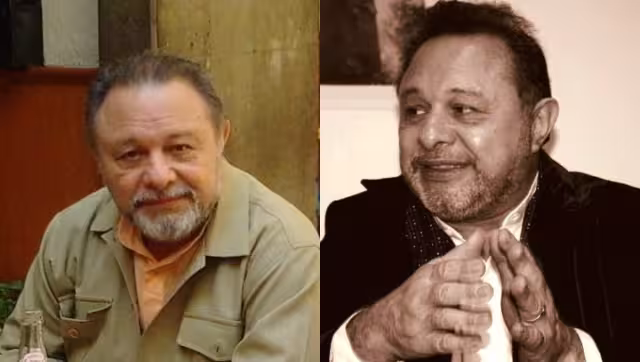 Fernando Muñoz Castillo murió a los 72 años de edad en la ciudad de Mérida