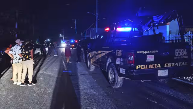 Tres fiestas clandestinas han sido clausuradas durante el 2022 en Kanasín