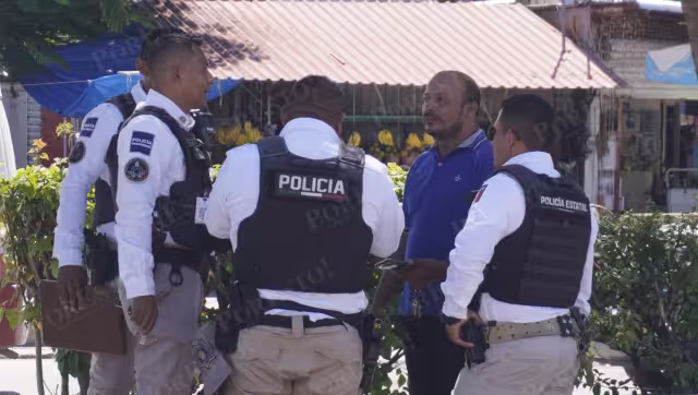 Robos y fraudes aumentan en Campeche; extorsión se mantiene estable