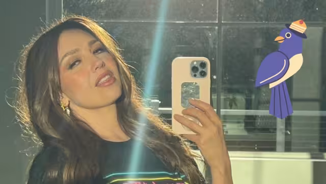 Conoce más sobre el apodo de Thalía