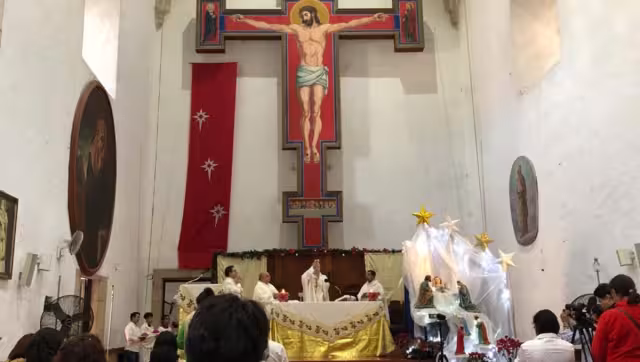 Agradeció la disponibilidad que tienen los periodistas cuando se les convoca a una conferencia de prensa