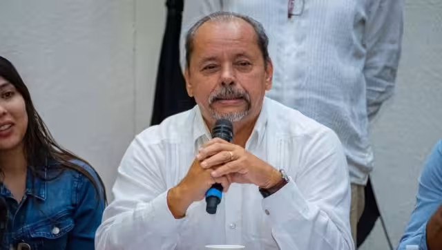 Jacinto Sosa deja la ATY para unirse a la secretaría de Anticorrupción y Buen Gobierno en Yucatán; ¿cuál es su nuevo cargo?