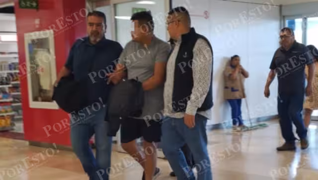 El Cleyver es operador del Cártel Nuevo Imperio refugiado en Yucatán