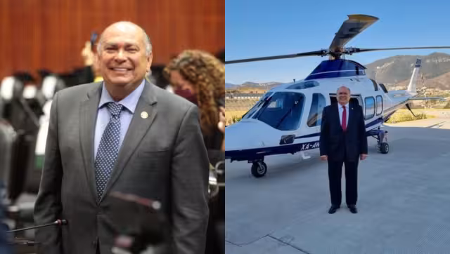 El legislador continúa en la promoción de la Reforma Energética