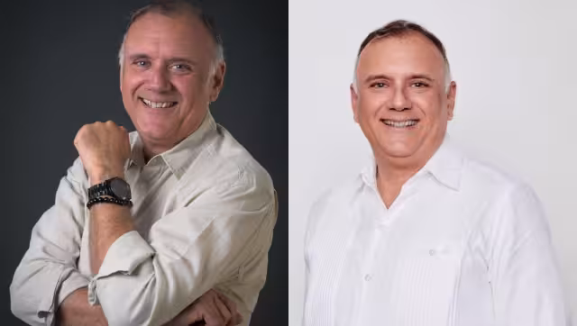 El paso de Fernando Alcocer Ávila en Morena Yucatán no fue destacable