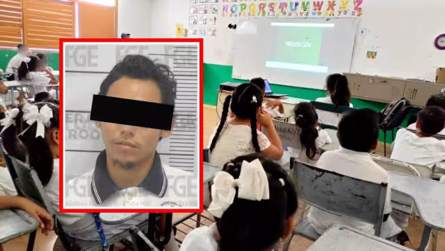 La Fiscalía investiga si la profesión le facilitó el acceso a archivos de contenido ilícito de menores