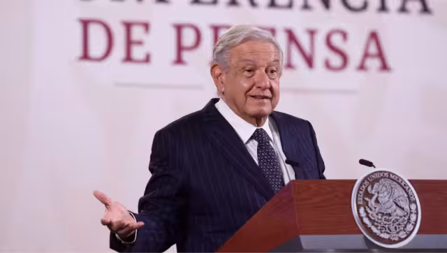 El presidente de la República confirmó la presencia constante de la Guardia Nacional en la región fronteriza entre Chiapas y Guatemala, una zona conocida por su compleja dinámica de seguridad