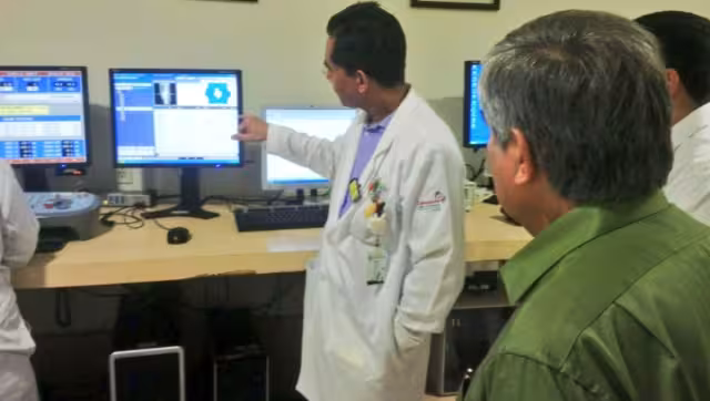 Escasean especialidades médicas en Campeche