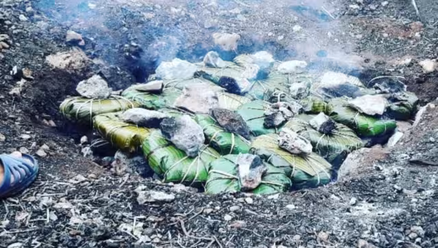 En los próximos días, muchas familias estarán consiguiendo sus ingredientes para este ancestral platillo