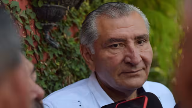 López Hernández es una de las 'corcholatas' del presidente para la elección del 2024