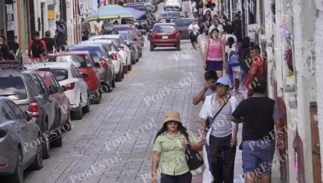 Autoridades de seguridad bajo presión por robos en Campeche