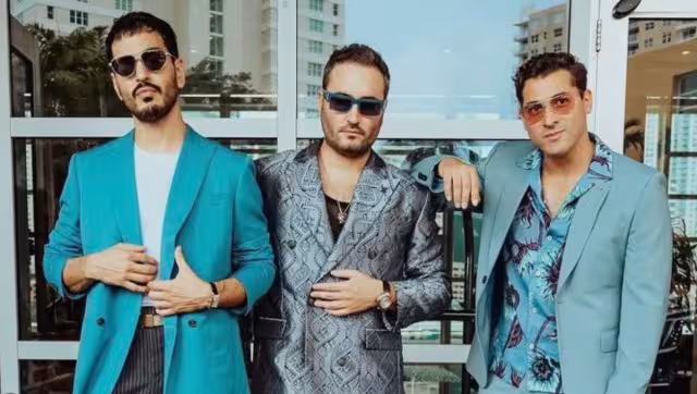 Reik todavía no establece cuál será la canción que interpretará en la pelea Canelo vs Munguía