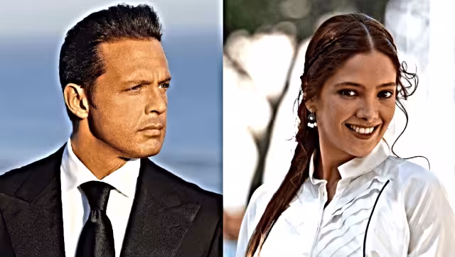 En la década de los noventa comenzó a circular el rumor de que Adela y el intérprete de La Incondicional y Hasta que me olvides tenían un romance. Foto: Especial