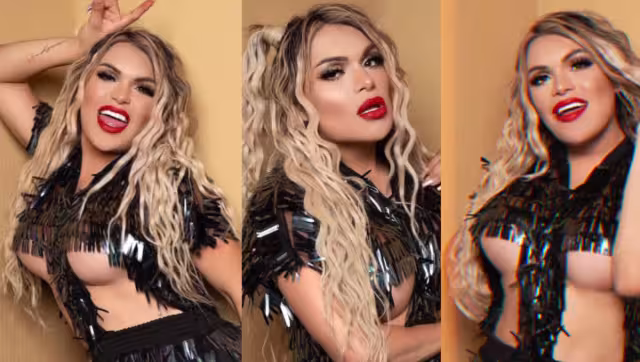 La Perdida tendrá su show y esta es la fecha de estreno. Foto: Especial