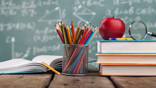 Día del Maestro, una celebración que se lleva cada año en México. Foto: Especial