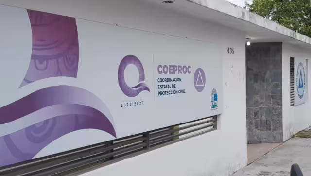 El documento compilará información detallada acerca de los riesgos naturales y antropogénicos en la Entidad.