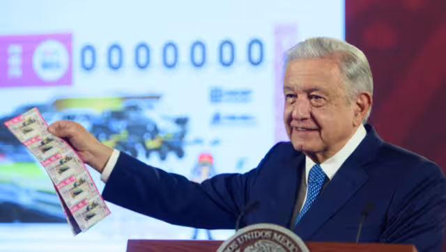 El sorteo especial será el próximo 19 de diciembre