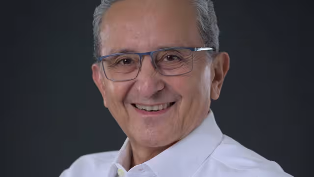 Raúl Monforte González rindió protesta en privado para continuar en el cargo