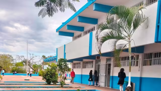 Las escuelas se trabaja fuertemente para prevenir el acoso