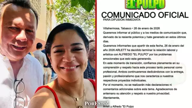 Arleth rompe el silencio: “Nunca se queden, si no te defienden”