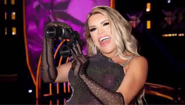 ¿Wendy Guevara ha fracturado su relación con Televisa? Foto: Especial