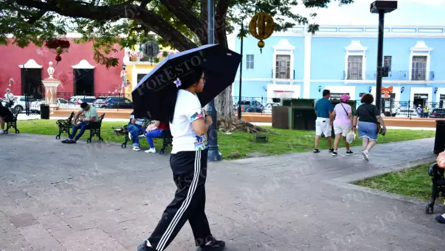 Autoridades llaman a mantenerse informados ante pronósticos climáticos
