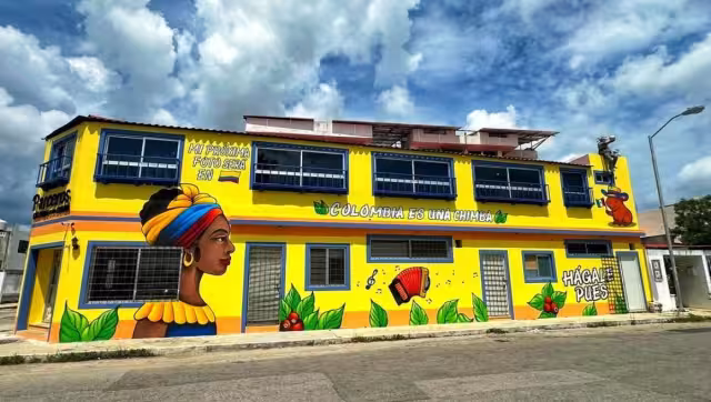 La intervención municipal derivó también de denuncias vecinales