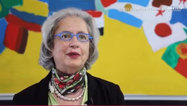 El presidente Andrés Manuel  López Obrador informó que un avión de la Fuerza Aérea Mexicana viaja a Ecuador para sacar de dicho país a la embajadora Raquel Serur