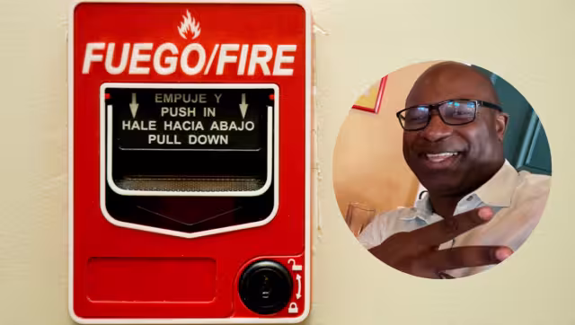 El legislador se declaró culpable y deberá pagar mil dólares de multa