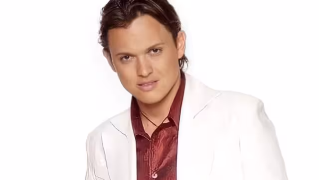 Fallece Héctor Zamorano, integrante de la primera generación de La Academia.