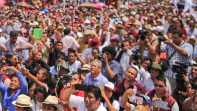 El Instiuto Nacional Electoral definió desde 2023 los tiempos electorales para la Elección de 2024