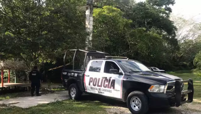Ejecutan a joven en bar de Mahahual