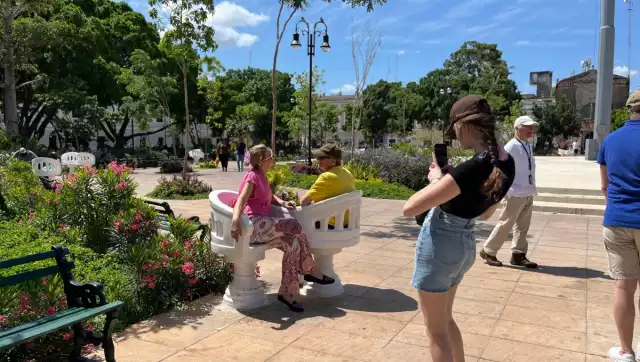 Estados Unidos y Europa aportan casi el 30% del turismo