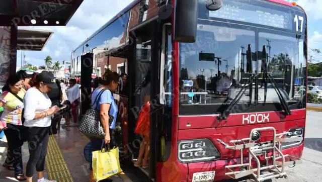 Sin fecha de cobro en el Ko’ox: servicio seguirá gratis hasta 2026 en Campeche