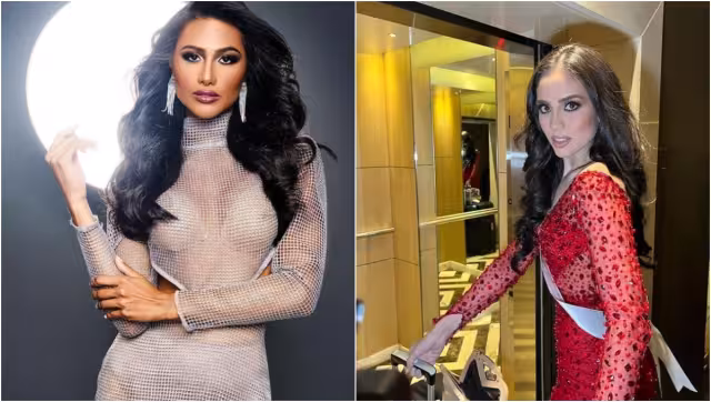 Esta noche se llevará a cabo la edición 70 de Miss Universo y las candidatas están más presionadas por ser las ganadoras de la exclusiva corona