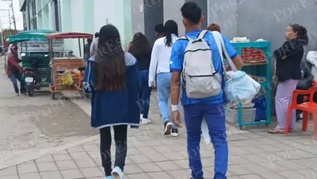 Bajas temperaturas marcarán la Nochebuena en Escárcega