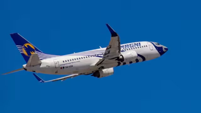 El futuro de Magnicharters dependerá de su capacidad para responder a estos requerimientos en tiempo y forma