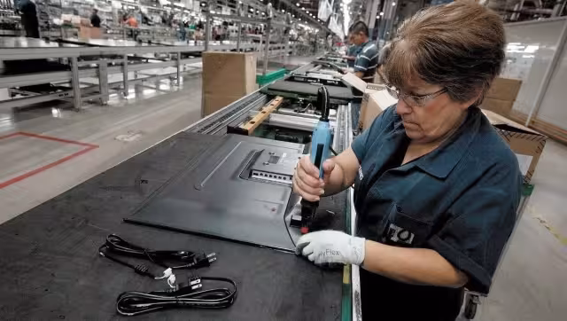 El INEGI destacó que la cantidad de personas sin empleo disminuyó a 1.5 millones durante el pasado mes de febrero