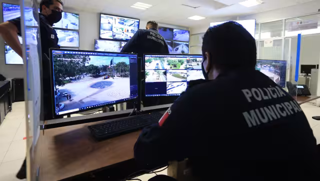 Los crímenes de alto impacto relacionados con las extorsiones pusieron en jaque al sector empresarial del Estado