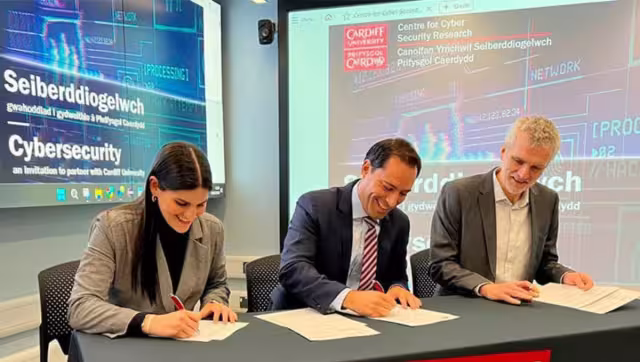 Mauricio Vila pretende potenciar el nivel de la educación superior en Yucatán