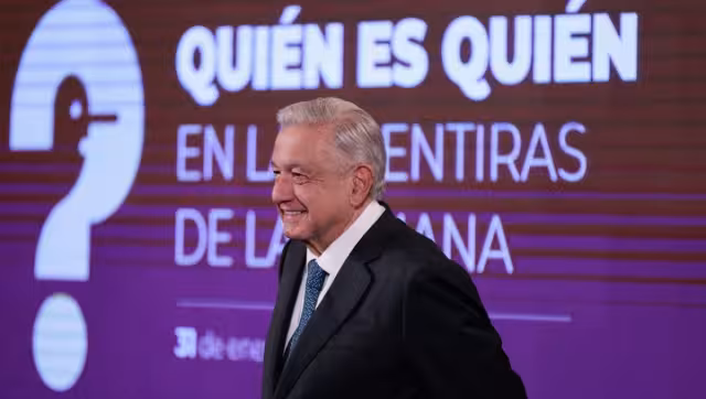 El presidente Andrés Manuel López Obrador, celebró que el PRI haya asegurado que apoyará la reforma que presentará sobre las pensiones